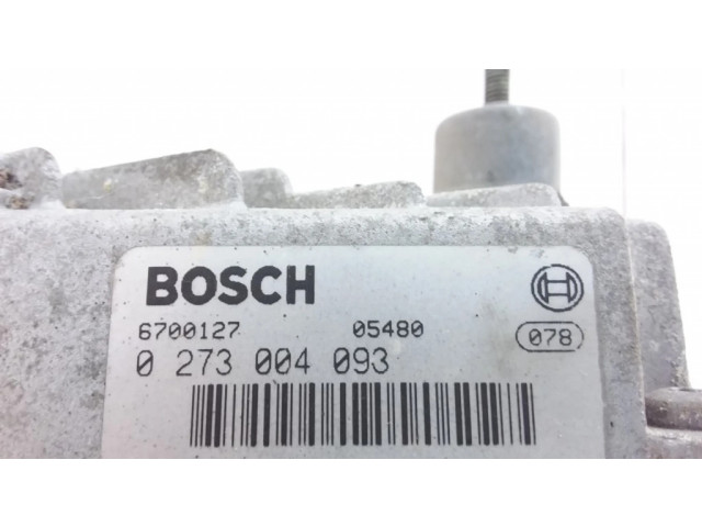 Jednotka ABS 0265216003, 0273004093   Peugeot 406 1996