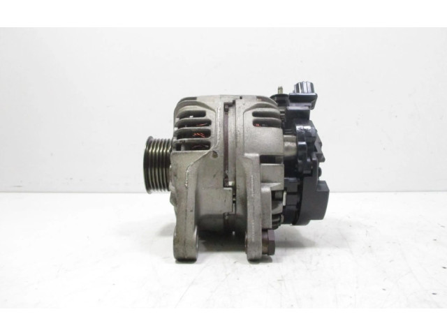 Генератор 270600D030B   Toyota Avensis T220      