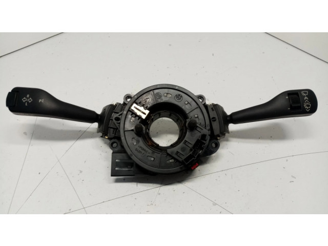  рейка  Колонка рулевая 8376443, 61128376443   BMW X3 E83 2003-2010 года