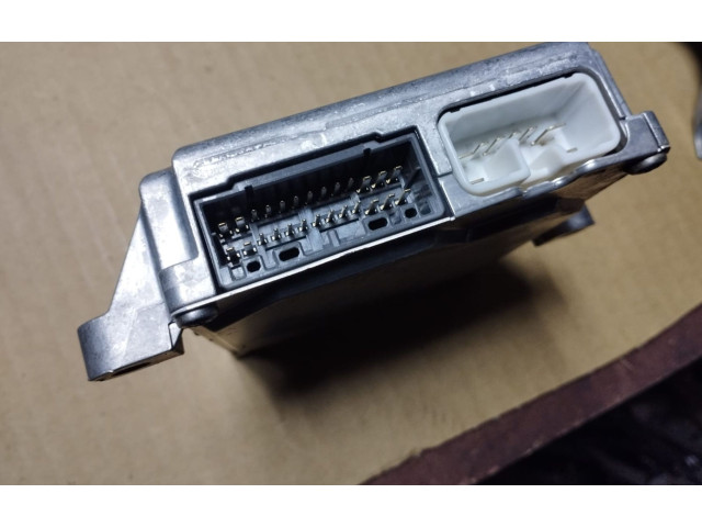 Блок управления 48310RJCG01   Honda Legend