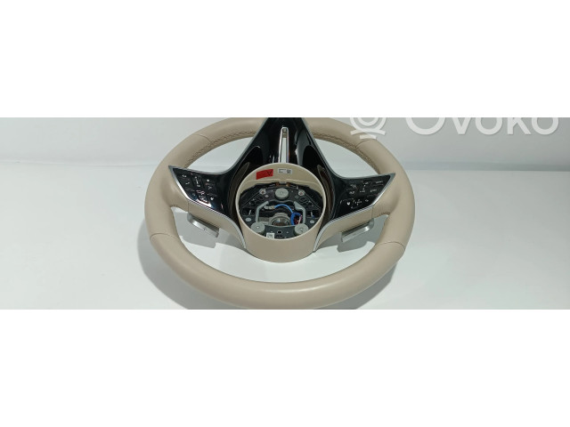 Volant Mercedes-Benz EQS X296 2023 A0004609018, A0994608808  