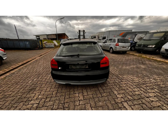 Передний тормозной диск       Audi A3 S3 8L 1.8   