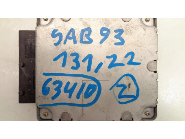 Блок управления коробкой передач BS001142, 5164322   Saab 9-3 Ver1