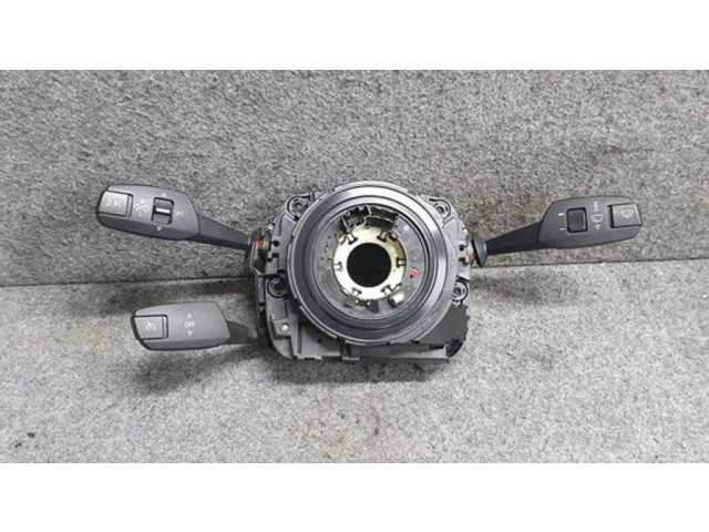 Подрулевой переключатель 9123041, 9122509   BMW 3 E92 E93