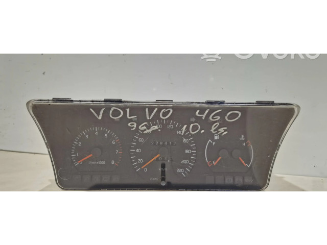 Панель приборов 88481638   Volvo 440       