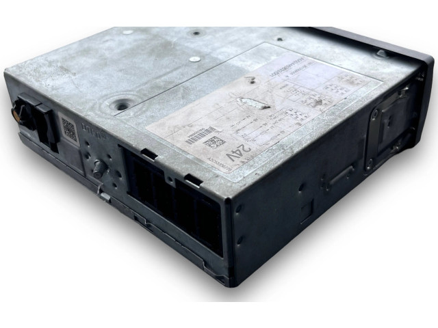 Модуль кузова TACH19, A0024463633   Mercedes-Benz 280 560 W126