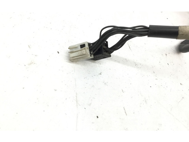 Zpětné zrcátko  Mercedes-Benz CL C216 2006  A2168101016  