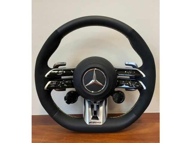 Volant Mercedes-Benz E AMG W213 2021   