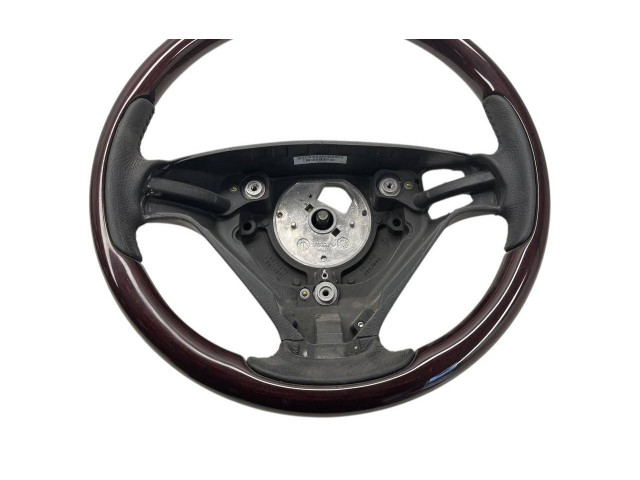 Volant Volvo XC90 2006 8674810, 8693662  