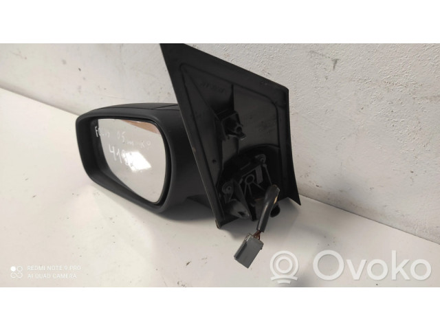 Zpětné zrcátko  levé Ford Focus 2006  014292, 22836239  