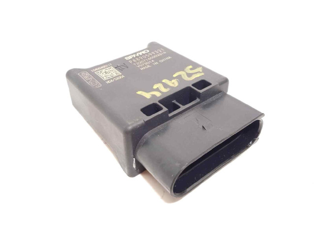Блок управления 8890599321, P8890599321   Lynk & co 01