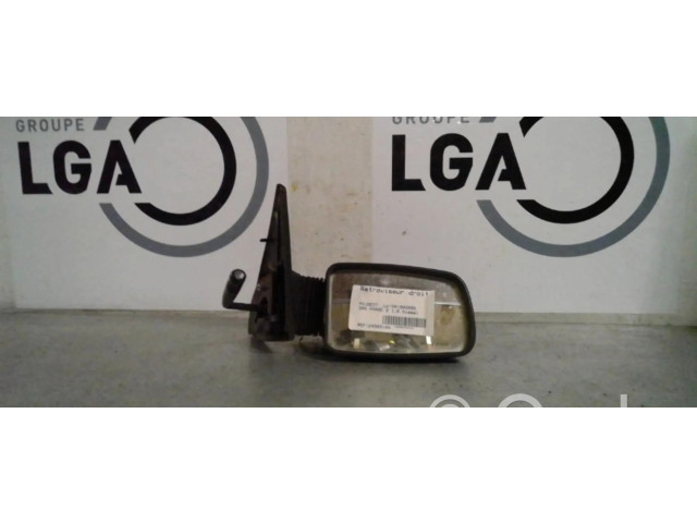 Zpětné zrcátko pravé Peugeot 205 1992  8148A2  