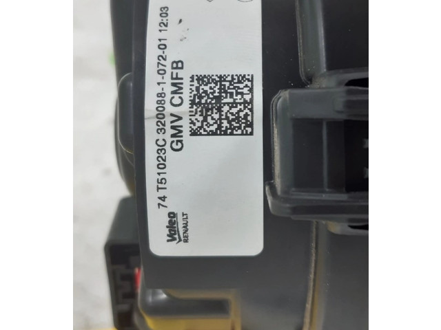 Вентилятор печки    272102876R, 272102876R   Renault Arkana