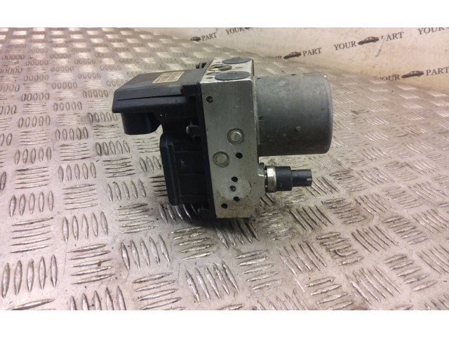 Jednotka ABS 0265950077   Smart Roadster 2005