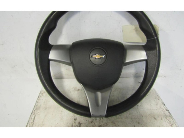 Volant Chevrolet Spark 2010 95273785  