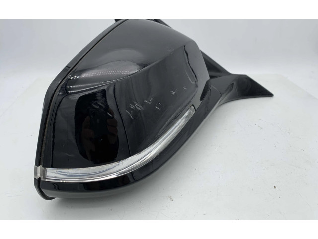 Zpětné zrcátko  BMW 1 F20 F21 2019  51167423636  
