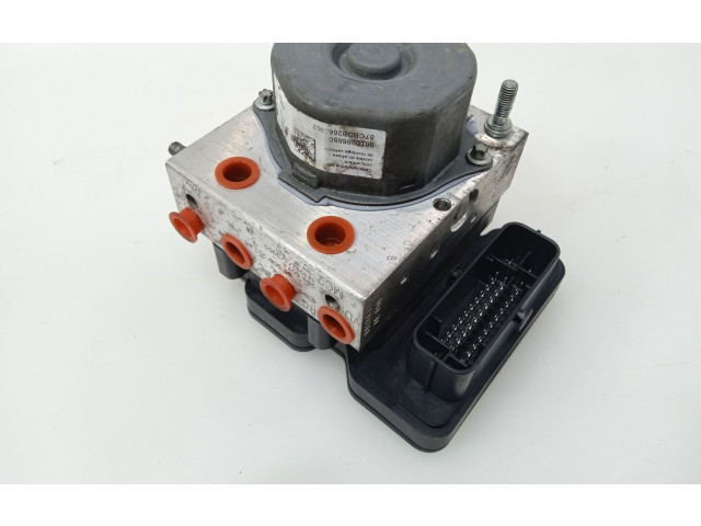 Jednotka ABS 9810286880, 9805825380   Peugeot 308 2014