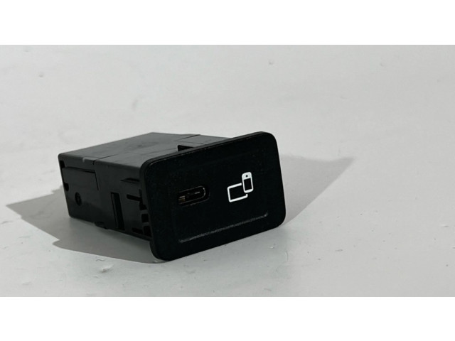 Разъем USB