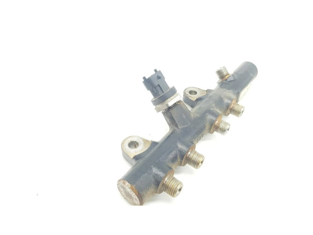Vstřikovací lišta 175215346R, 1111AA   Dacia Dokker  pro naftový motor 1.5  