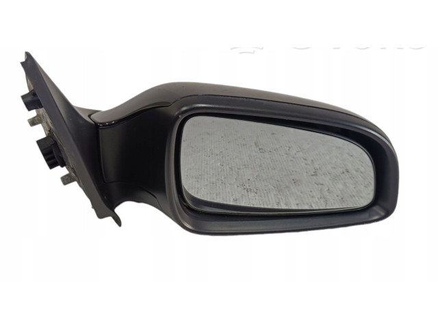 Pojistková skříňka Зеркало (управляемое электричеством) GM13140674, GM13140674   Opel Astra H 2008