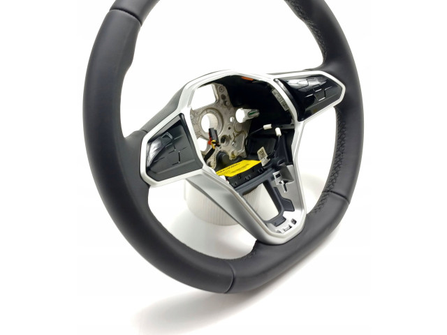 Volant Volkswagen ID.4 2020 nan, CZARNY  