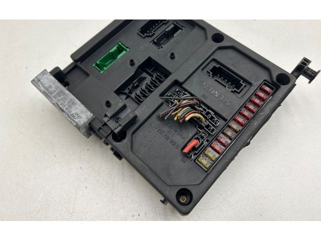 Блок предохранителей 7M0962258J, S108145200H   Volkswagen Sharan    