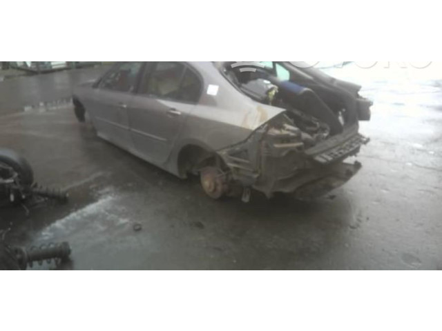 Модуль управления BSM 284B14540R   Renault Laguna III    