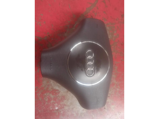 Подушка безопасности водителя 06200114303006   Audi A3 S3 8L