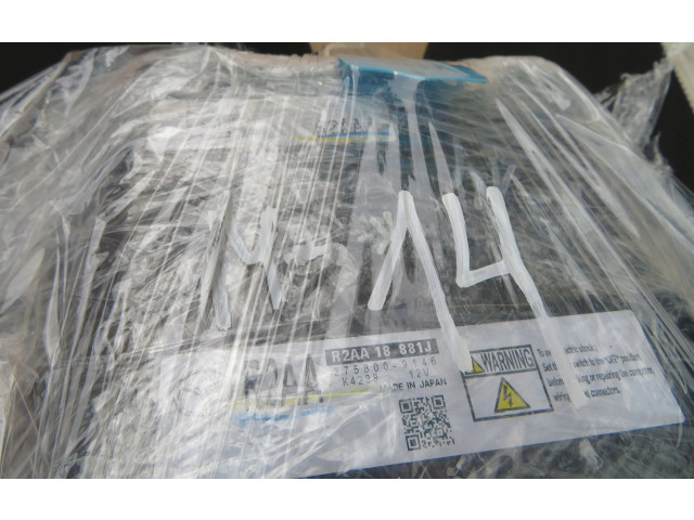 Řídící jednotka 275800-9146   Mazda 6 2010