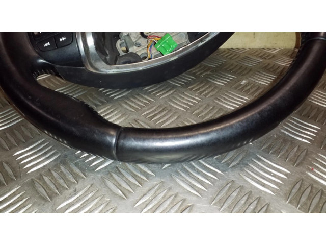 Volant Volvo S60 2011 P31250592, 34110217A  