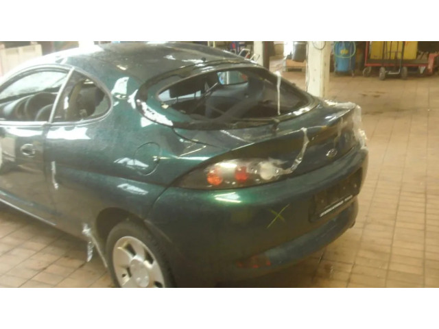 Подрулевой шлейф SRS 96FB-14A664-BA   Ford Puma