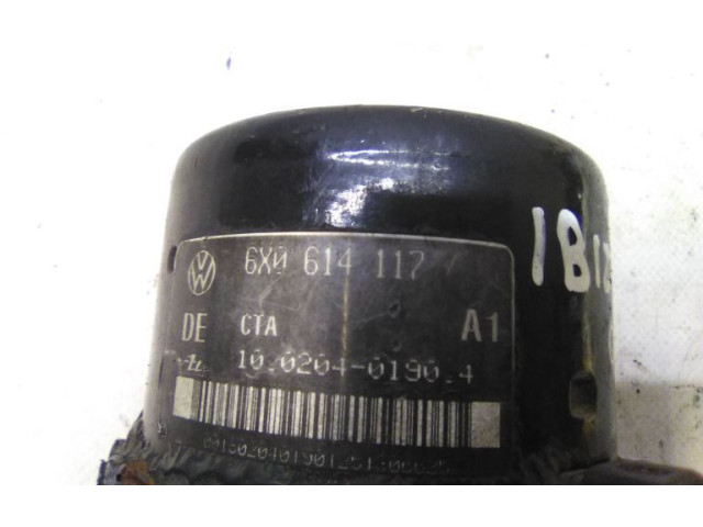 Jednotka ABS 6X0614117   Seat Ibiza II (6k) 1993