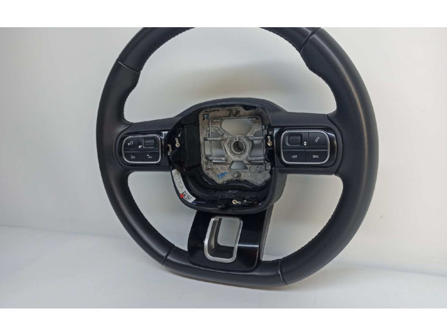 Руль Citroen C3 Aircross  2017 -  года 98118752ZD      