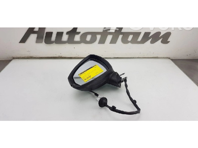 Zpětné zrcátko  Audi A3 S3 8V 2015  8V5857409C9B9, 8V5857409C  