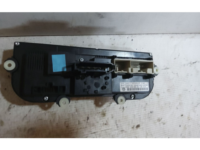 Блок управления климат-контролем 5K0907044GJ   Volkswagen Tiguan
