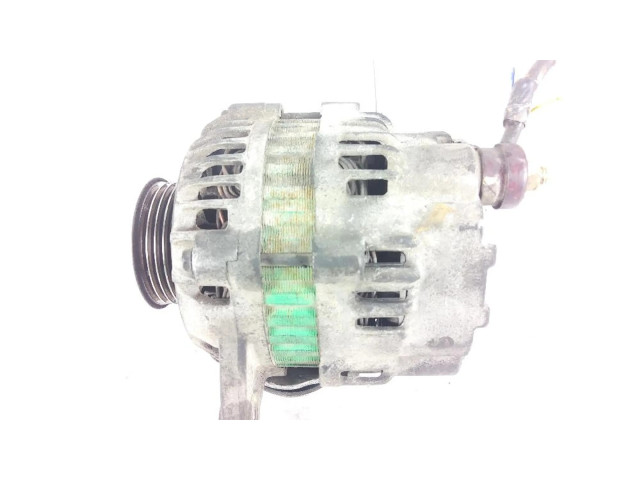 Генератор AB160108   Hyundai Atos Classic 1.0     