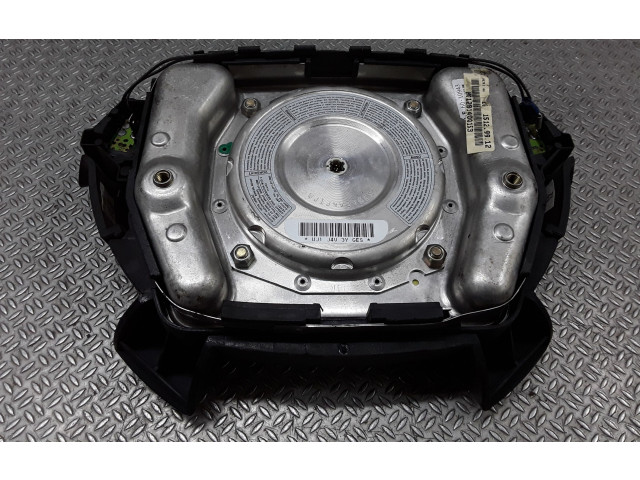 Подушка безопасности водителя 1615129912   Mercedes-Benz CLK A208 C208