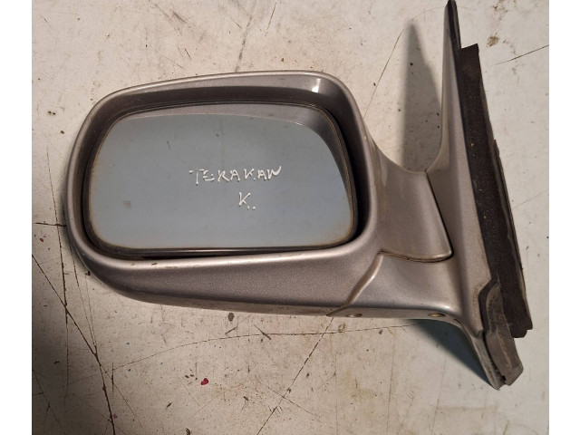 Zpětné zrcátko  Hyundai Terracan 2004  E4012165, E4012155  