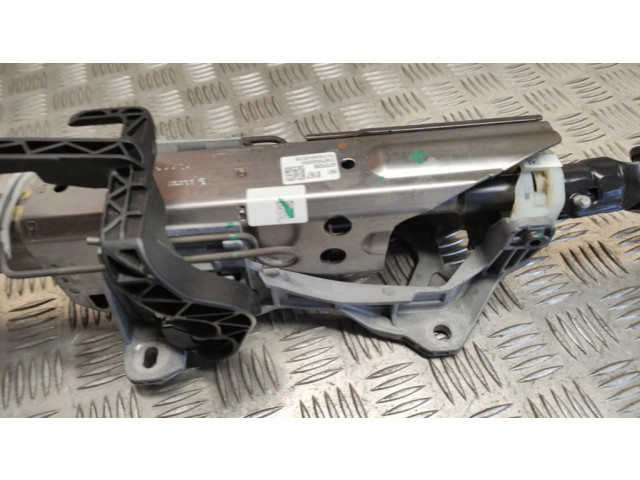  рейка  Колонка рулевая 39078167, 13479746   Opel Astra K 2015- года