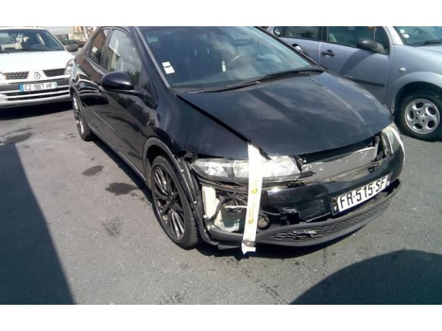 Блок управления климат-контролем 79600SMJG42ZA   Honda Civic