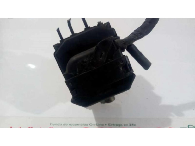 Jednotka ABS 0130108110,    Skoda Fabia Mk1 (6Y) 