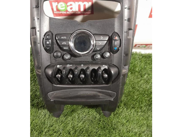 Блок управления климат-контролем 51459804938, 51459804938   Mini Paceman (R61)