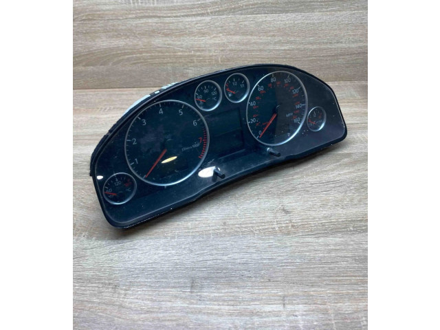 Přístrojová deska  Audi A6 S6 C5 4B 1997 4B0920950K, 09053412021  
