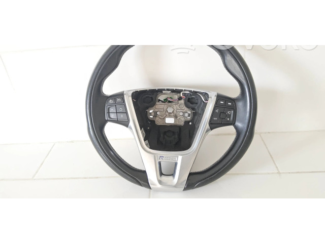 Volant Volvo V60 2015 P31332927, 34152636B  
