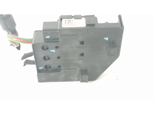 Pojistková skříňka Řídící jednotka BSM DU5T14A094CB   Ford Mondeo MK V 2014