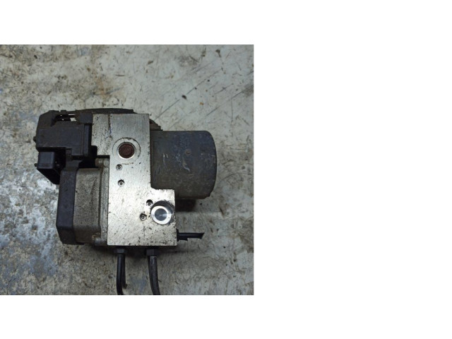 Jednotka ABS 3B0614111, 0265220621   Audi A6 S6 C5 4B 1999