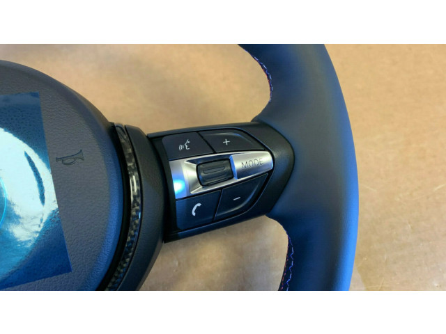 Руль BMW X2 F39  2018- года 32307850404, 32308092206      