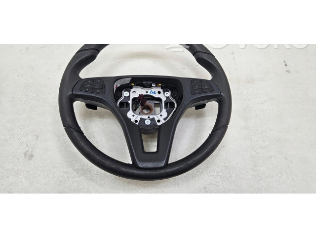 Руль Mercedes-Benz Vito Viano W447  2014 -  года 6225038      