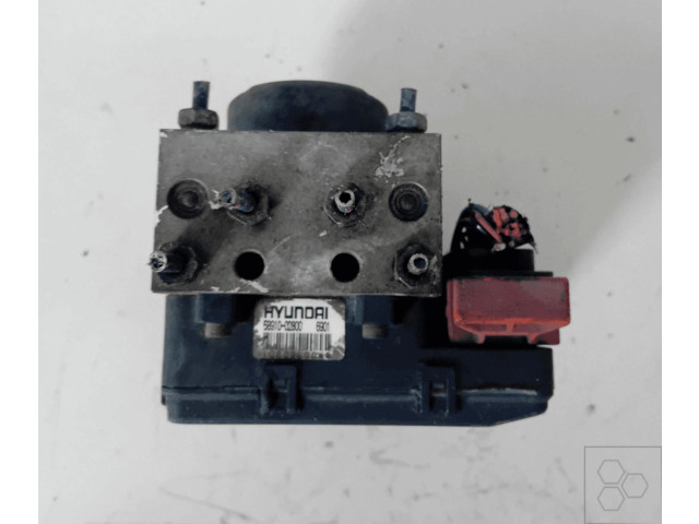 Jednotka ABS 5891002800   Hyundai Atos Prime 1999