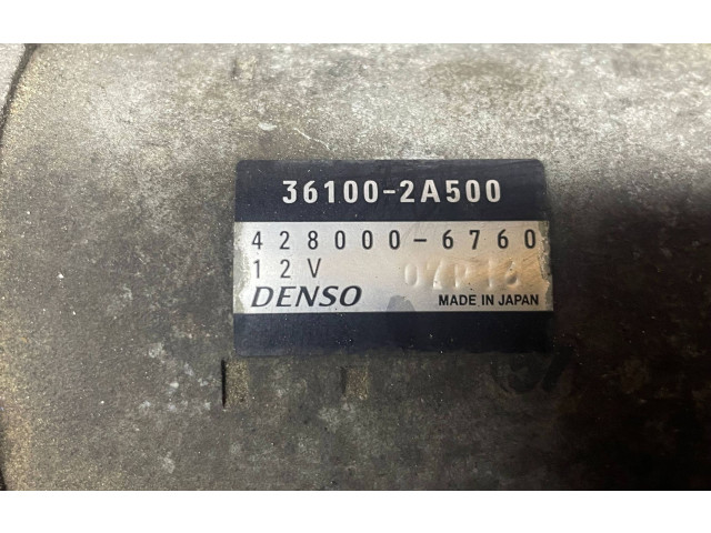 Ojnice  361002A500, 4280006760    Hyundai i30  